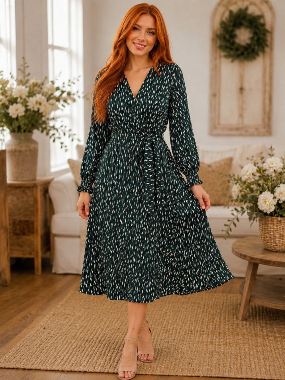 Ryan wythe dress size 2x new with tags